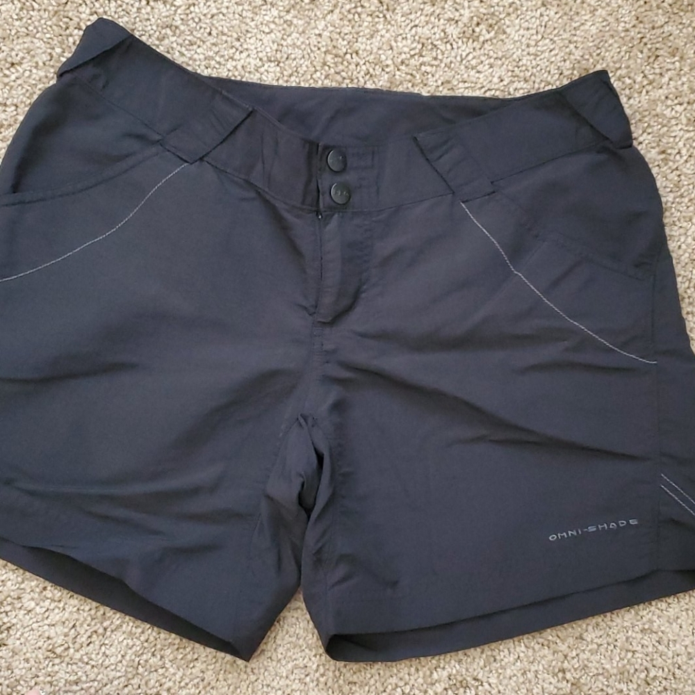 Columbia Performance Fishing Shorts